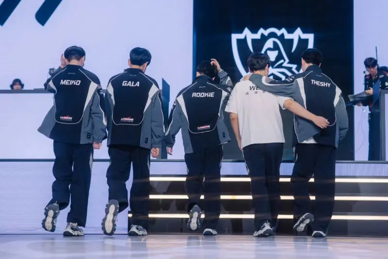 LOL竞猜官网推荐 - 英雄联盟电竞投注热门选择